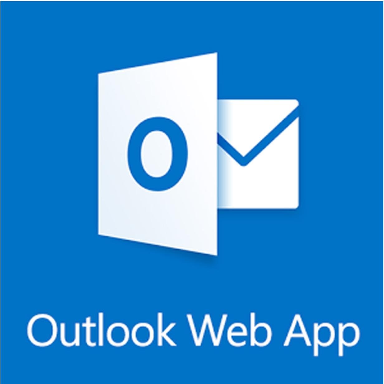Outlook Web